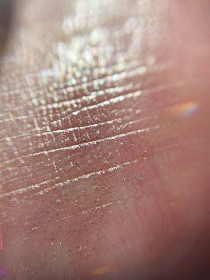 アイ フォイル/shu uemura/リキッドアイシャドウを使ったクチコミ(4枚目)