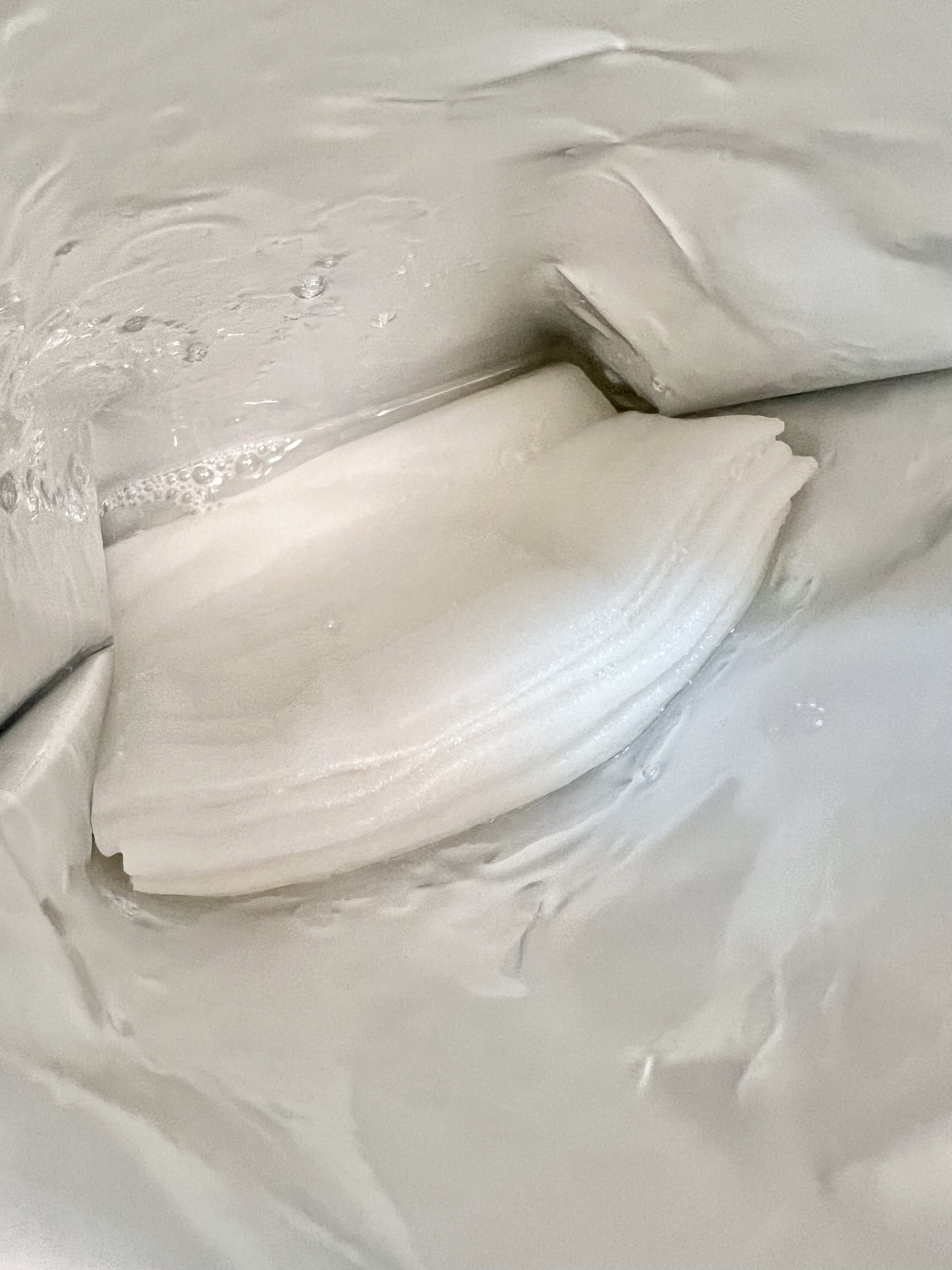 ザ・ダーママスク　/クオリティファースト/シートマスク・パックを使ったクチコミ（3枚目）