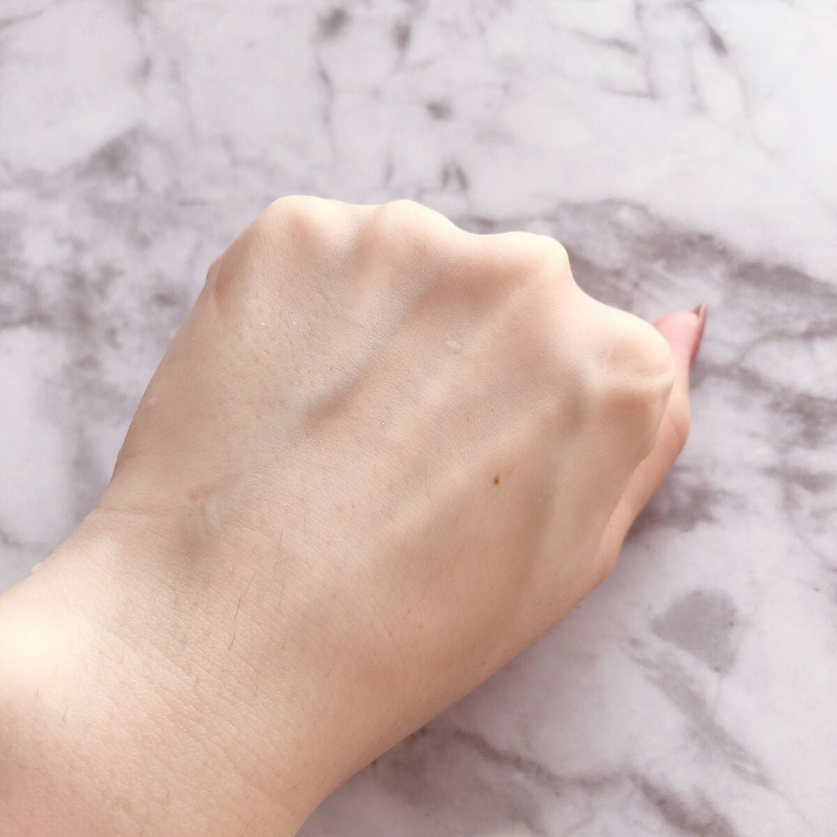 DETクリア ブライト&ピール ピーリングジェリー <ミックスベリーの香り>/Detclear/ピーリングを使ったクチコミ(6枚目)