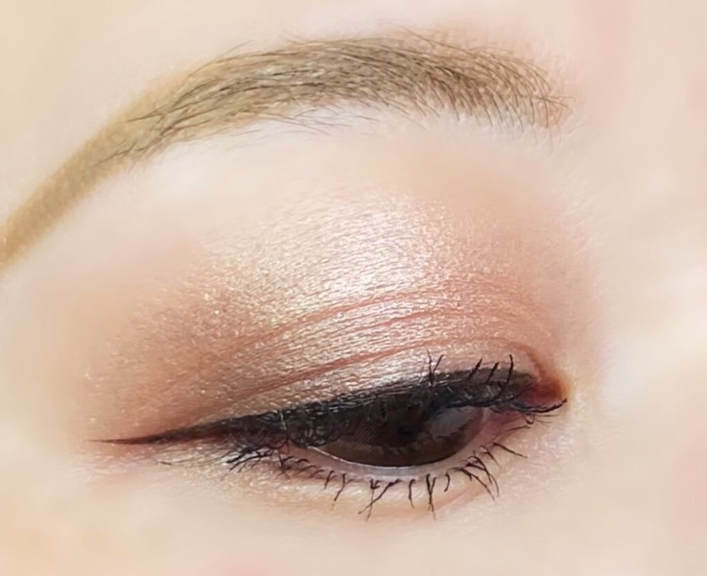 アイ カラー クォード/TOM FORD BEAUTY/アイシャドウパレットを使ったクチコミ（3枚目）