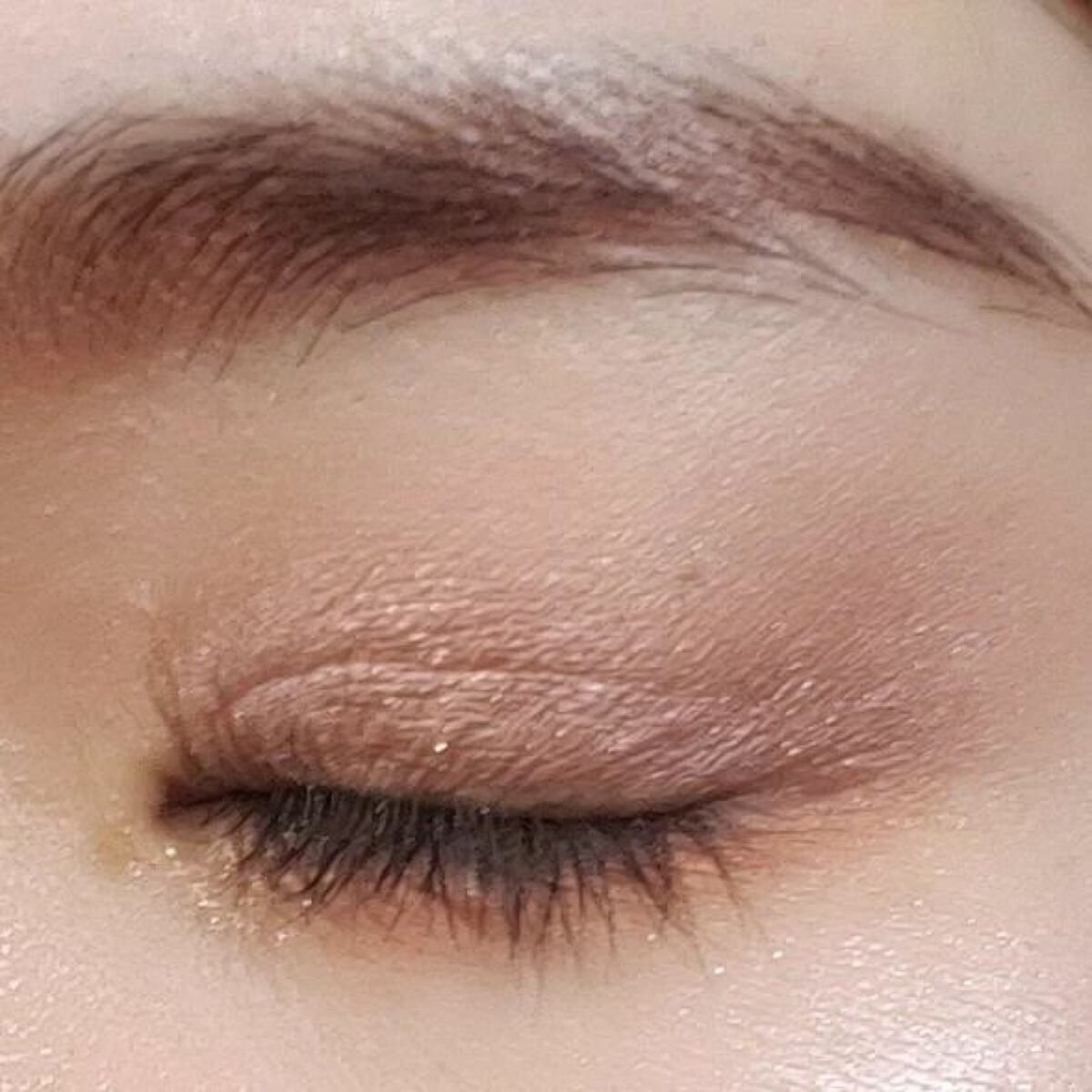 クワッドアイシャドー/NARS/アイシャドウパレットを使ったクチコミ(4枚目)