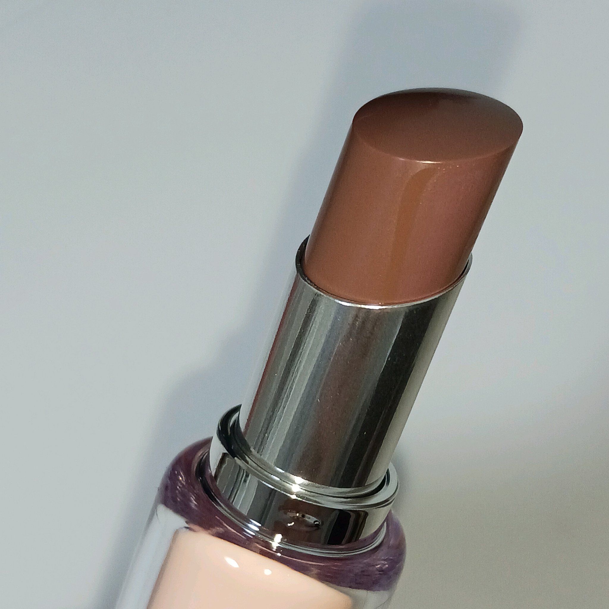 ボンディンググロウリップスティック/Laka/口紅を使ったクチコミ（3枚目）