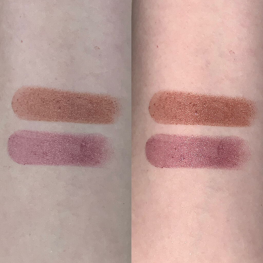  38°C / 99°F Lipstick <TOKYO>/UZU BY FLOWFUSHI/口紅を使ったクチコミ（2枚目）