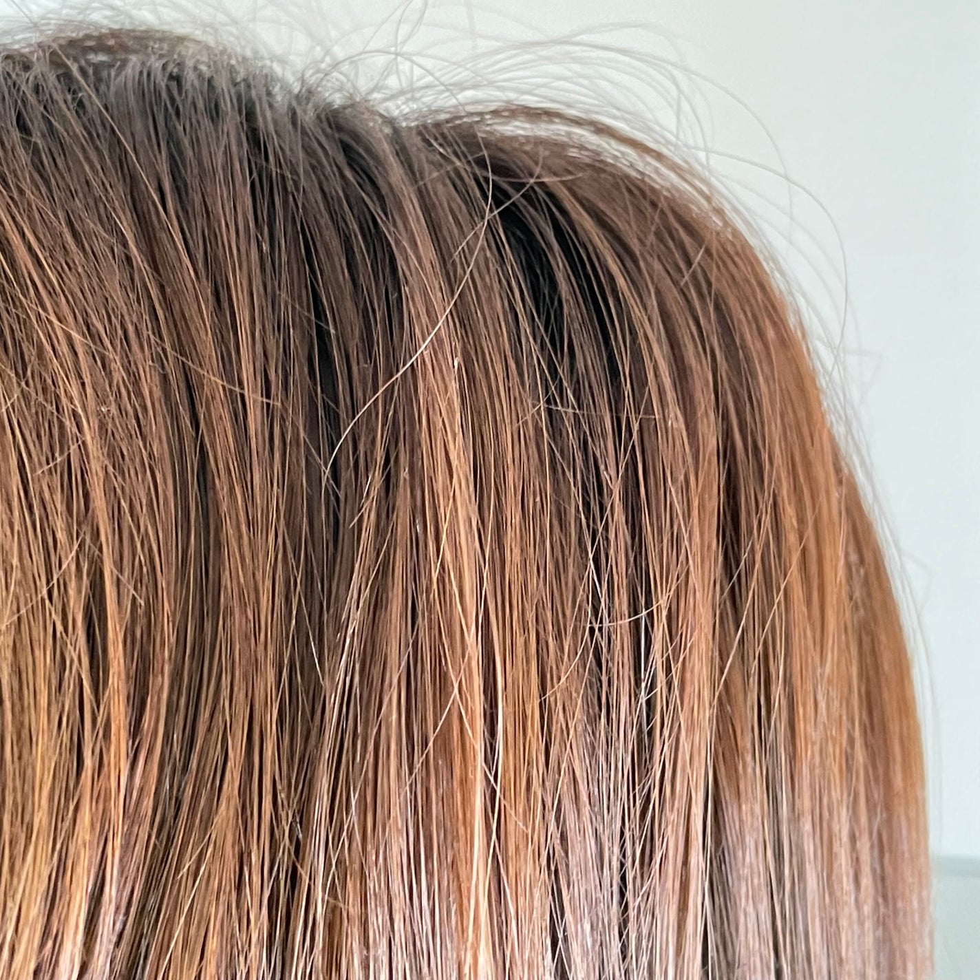 エナジーパフォーマンス スカルプシャンプー / ヘアトリートメント/MuCent/市販シャンプーを使ったクチコミ(5枚目)