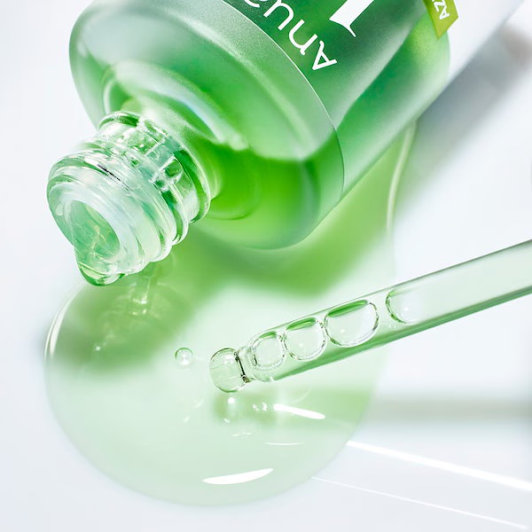 アゼライン酸15 インテンスカーミングセラム/Anua/美容液を使ったクチコミ（3枚目）