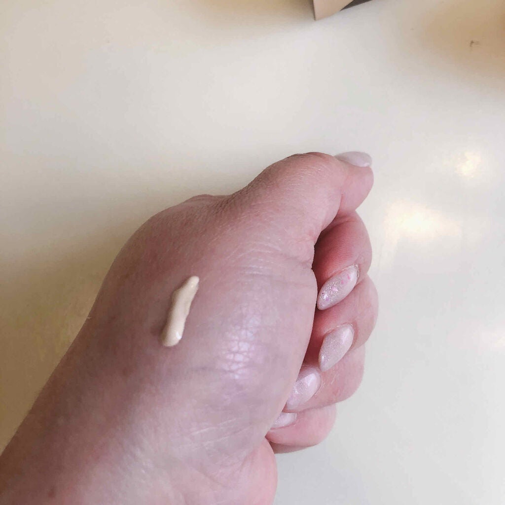 スキンイリュージョンプライマーUV/コフレドール/化粧下地を使ったクチコミ(2枚目)