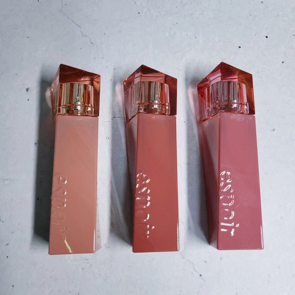 クチュールリップティントグレイズ/espoir/リップティントを使ったクチコミ（1枚目）