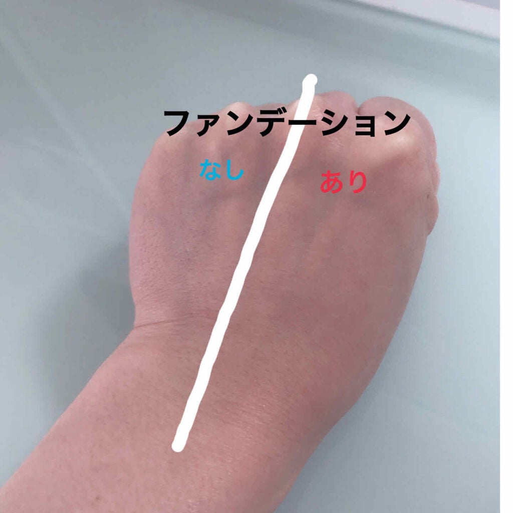 プロテクティング ファンデーション プライマー S/PAUL & JOE BEAUTE/化粧下地を使ったクチコミ(4枚目)