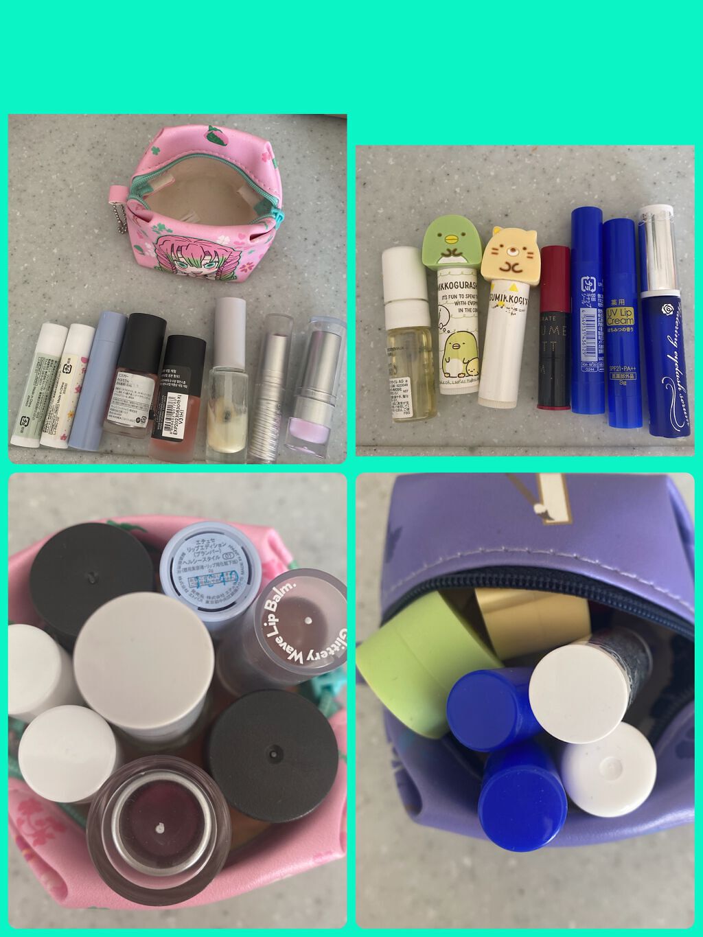 THE まつ毛美容液/UZU BY FLOWFUSHI/まつげ美容液を使ったクチコミ(7枚目)