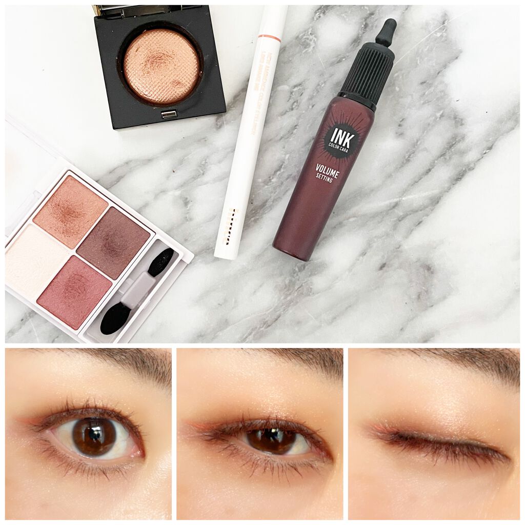 リュクスアイシャドウ/BOBBI BROWN/単色アイシャドウを使ったクチコミ（1枚目）