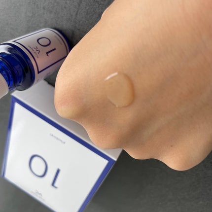 プラスピュアVC10/プラスキレイ/美容液を使ったクチコミ(1枚目)