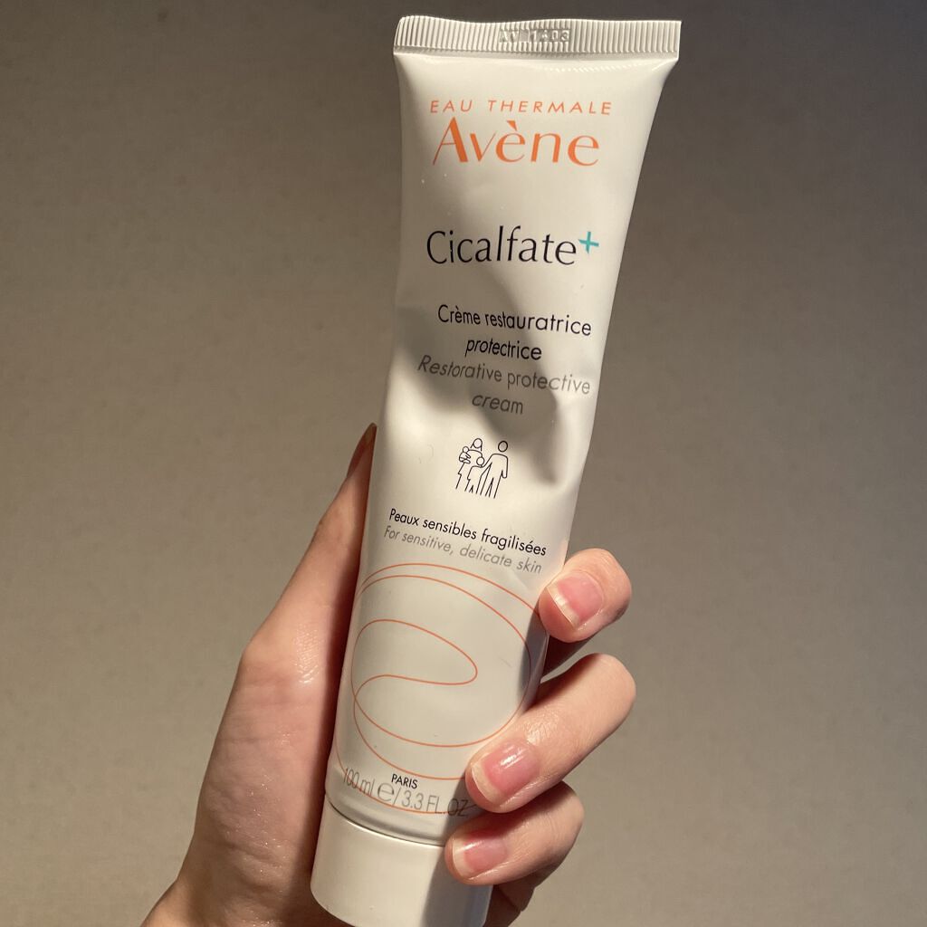 ウオーター/アベンヌ/ミスト状化粧水を使ったクチコミ（1枚目）