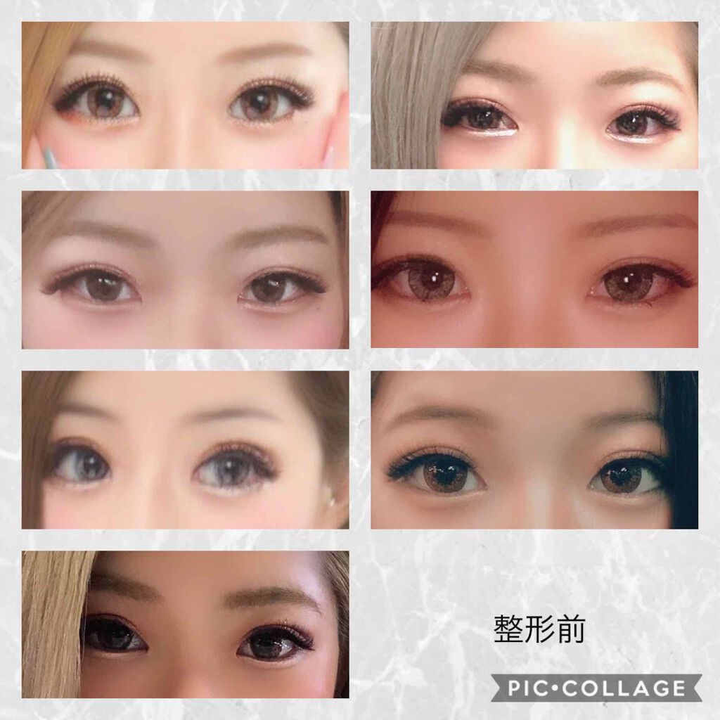 リトルウィンクシリーズ ウィンクeye/Diamond Lash(デイコレクション)/つけまつげを使ったクチコミ(2枚目)