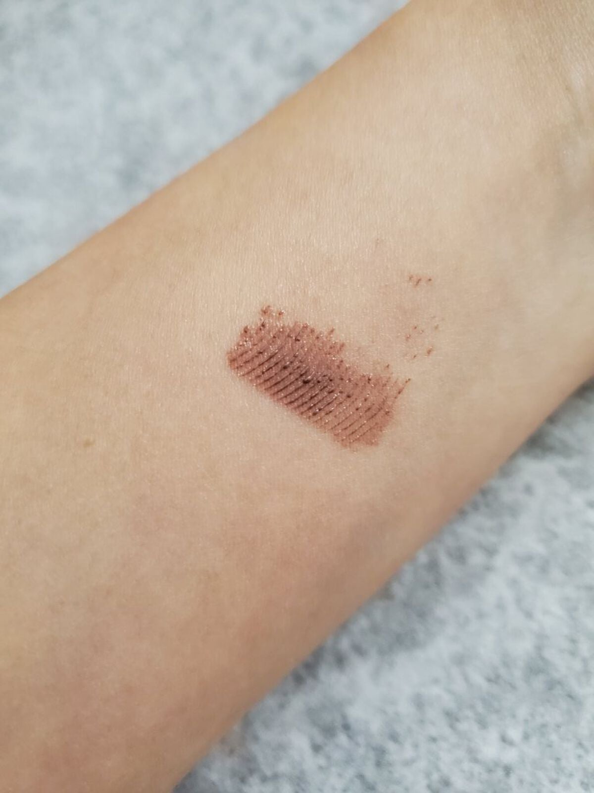 クイックラッシュカーラー/キャンメイク/マスカラ下地を使ったクチコミ(2枚目)