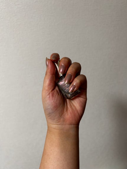 カラフルネイルズ/キャンメイク/マニキュアを使ったクチコミ(1枚目)