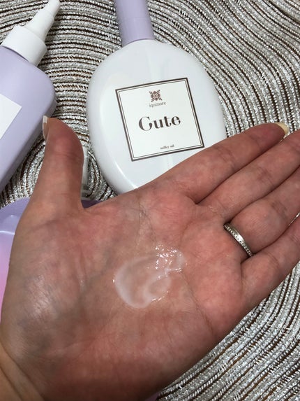 キュートヘアケアエッセンス/iqumore/頭皮ローションを使ったクチコミ(7枚目)