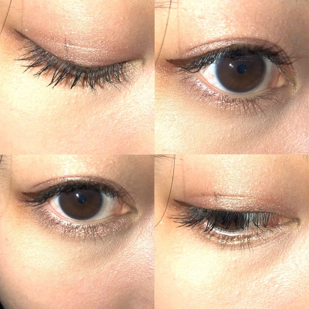 ウィッチズ フィットスティックシャドウ/Witch's Pouch/スティックアイシャドウを使ったクチコミ(1枚目)