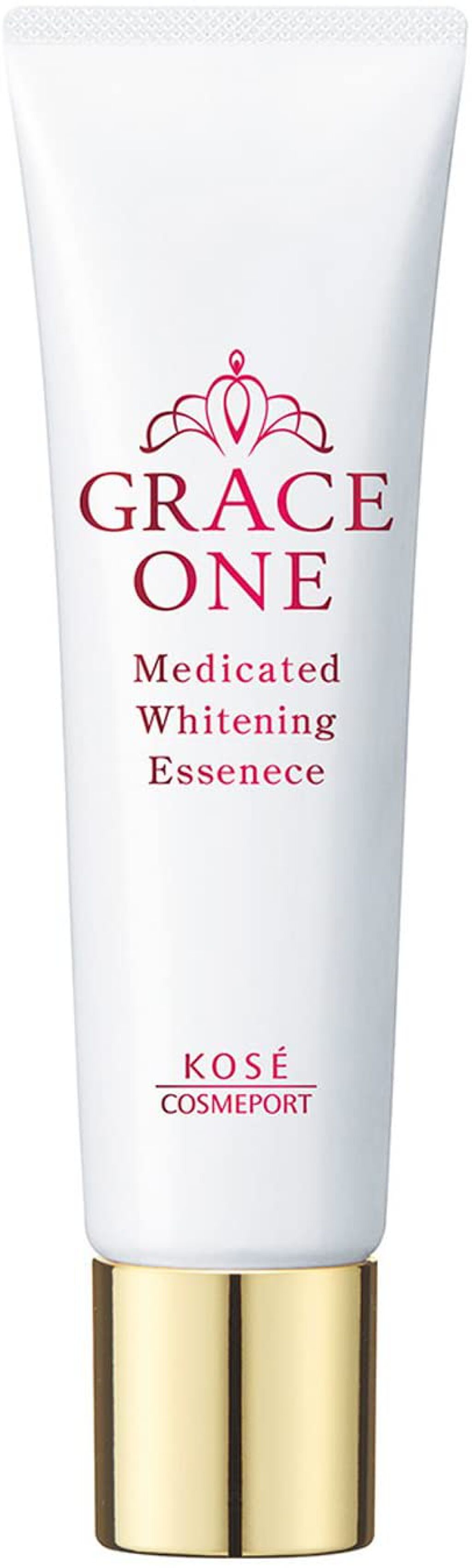 薬用 ホワイトニングエッセンス / グレイスワン