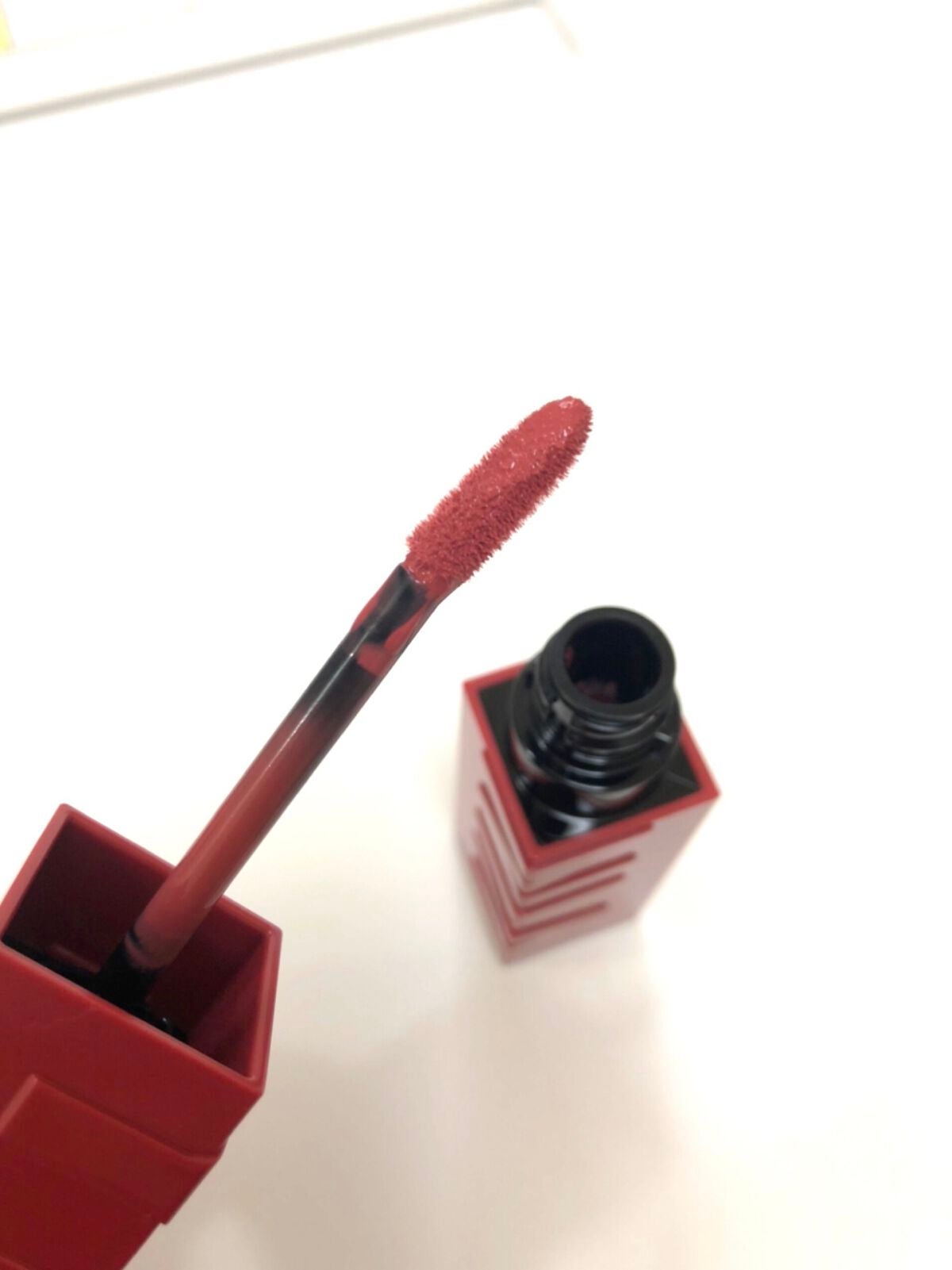 SPステイ ヴィニルインク/MAYBELLINE NEW YORK/口紅を使ったクチコミ(5枚目)