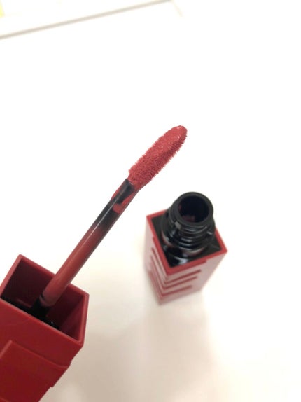 SPステイ ヴィニルインク/MAYBELLINE NEW YORK/口紅を使ったクチコミ(5枚目)