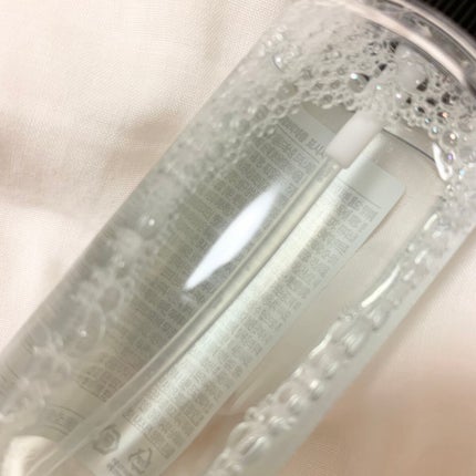 ドレス&リビング クリーン パフューム/ダブルドレスルーム/香水(レディース)を使ったクチコミ(5枚目)