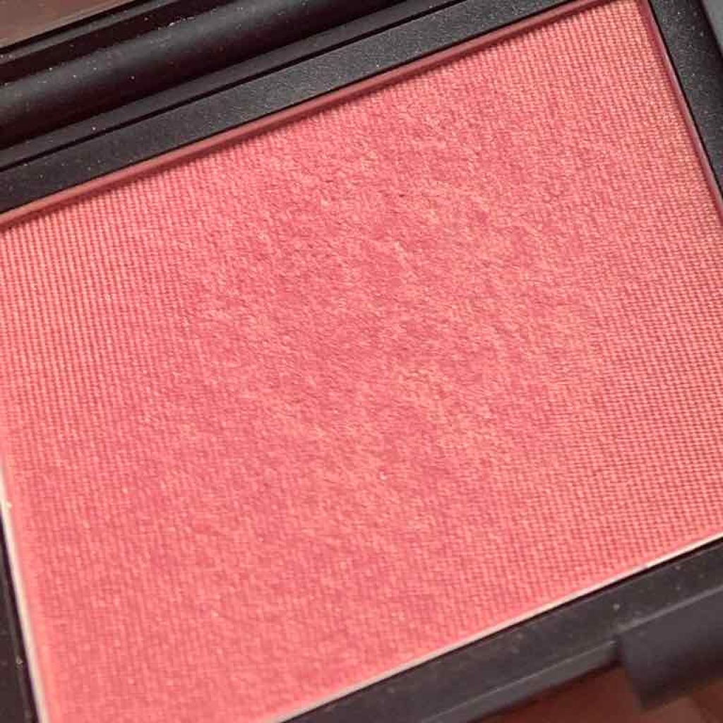 ブラッシュ/NARS/パウダーチークを使ったクチコミ(2枚目)