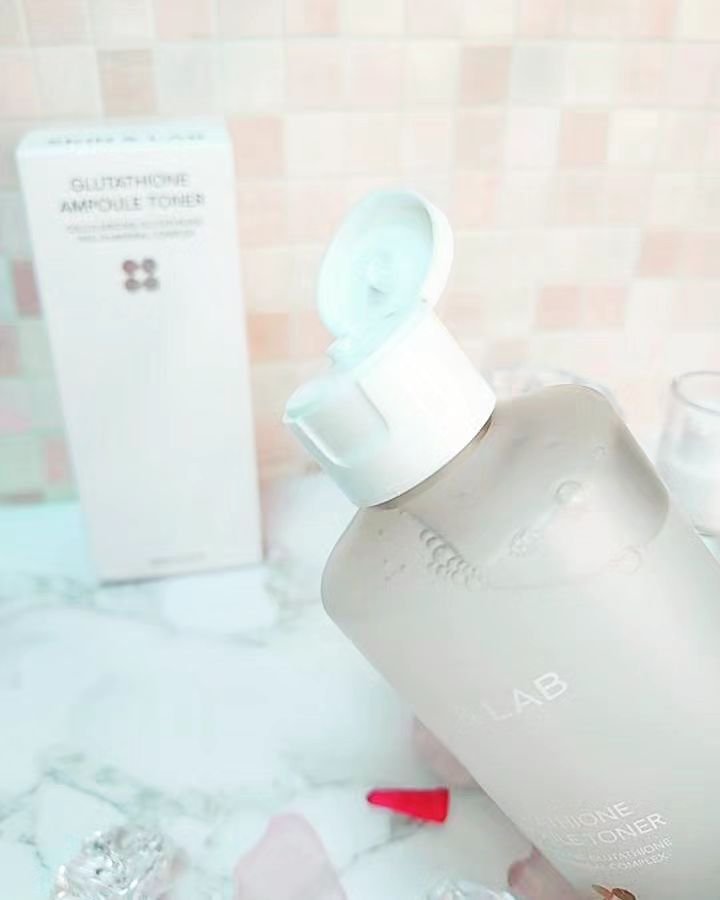 ヴィーガンリポソームレチノールセラム/SKIN&LAB/美容液を使ったクチコミ（2枚目）