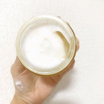 スポット イレーザー スリーピングマスク/BY ECOM/洗い流すパック・マスクを使ったクチコミ(4枚目)