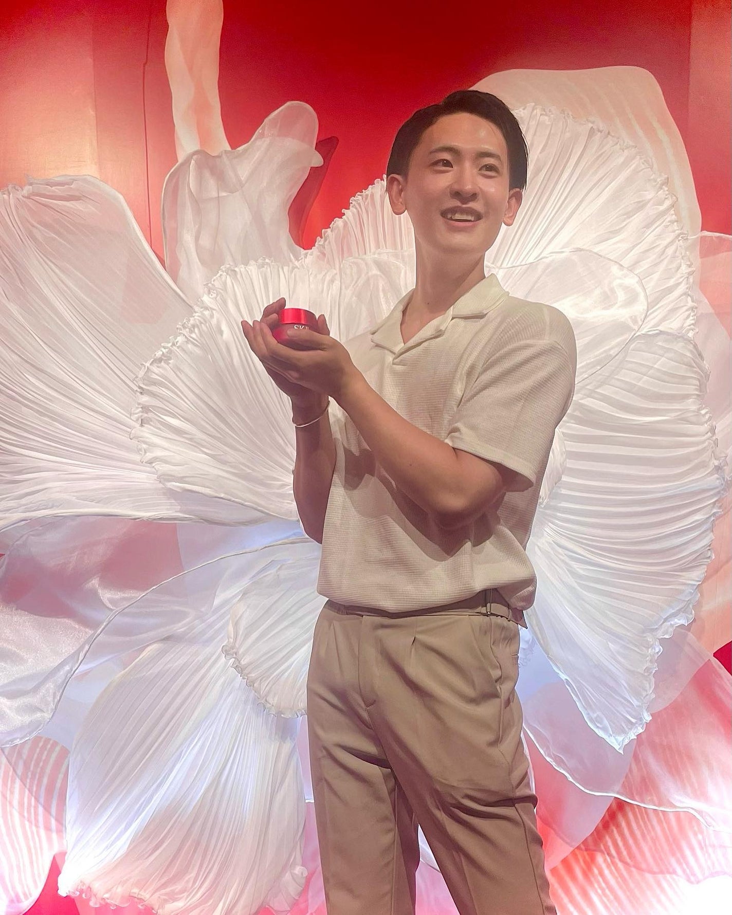 フェイシャル トリートメント エッセンス/SK-II/化粧水を使ったクチコミ(1枚目)