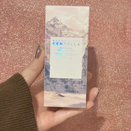 ポアマイジング フラッシュ アンプル/SKIN1004/美容液を使ったクチコミ(3枚目)