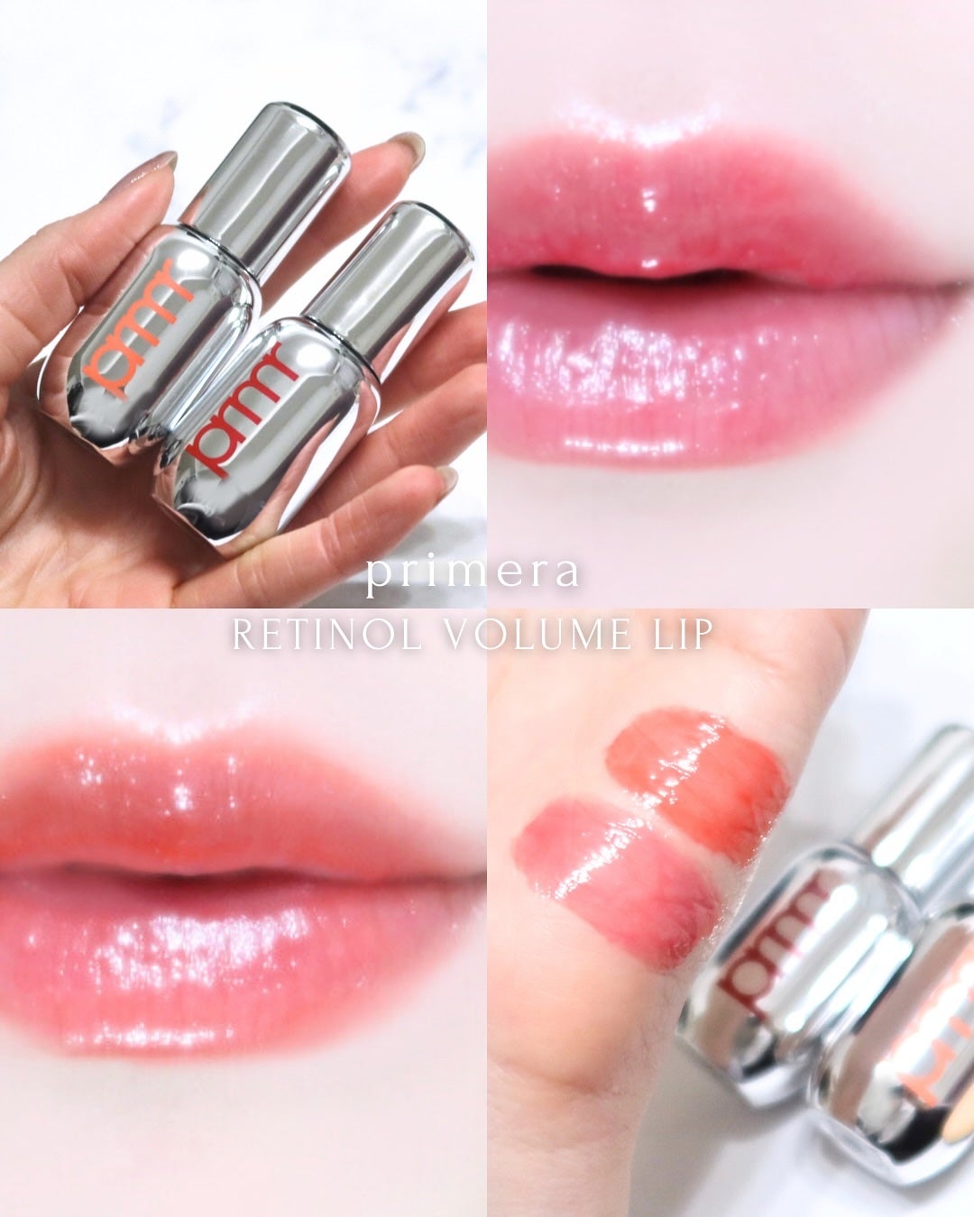 ユース ラディアンス ビタチノール セラム/primera/美容液を使ったクチコミ(1枚目)