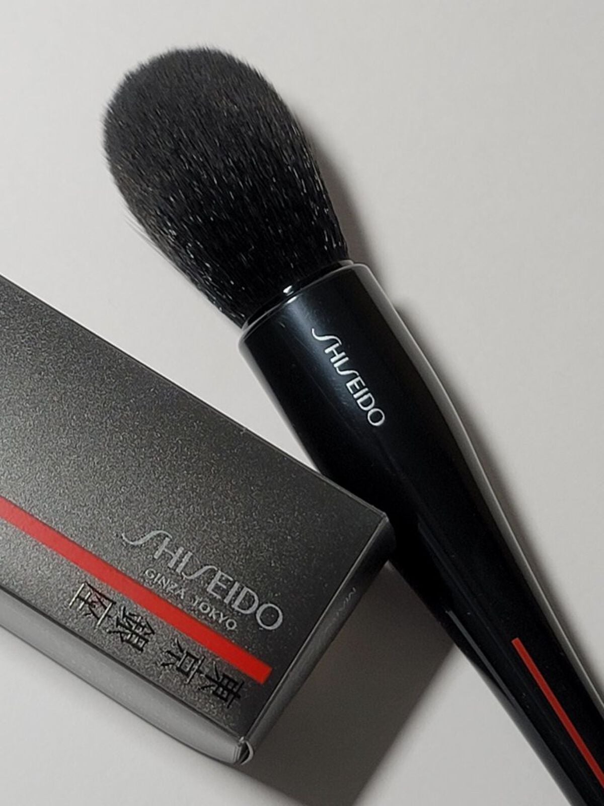 ライトリフレクティングセッティングパウダー プレスト N/NARS/プレストパウダーを使ったクチコミ(4枚目)