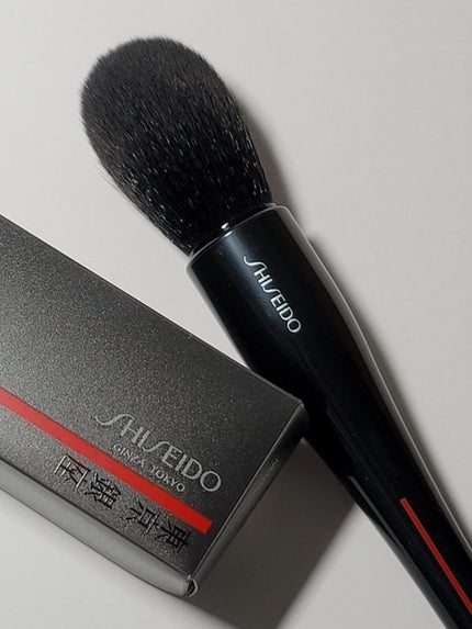 ライトリフレクティングセッティングパウダー プレスト N/NARS/プレストパウダーを使ったクチコミ(4枚目)