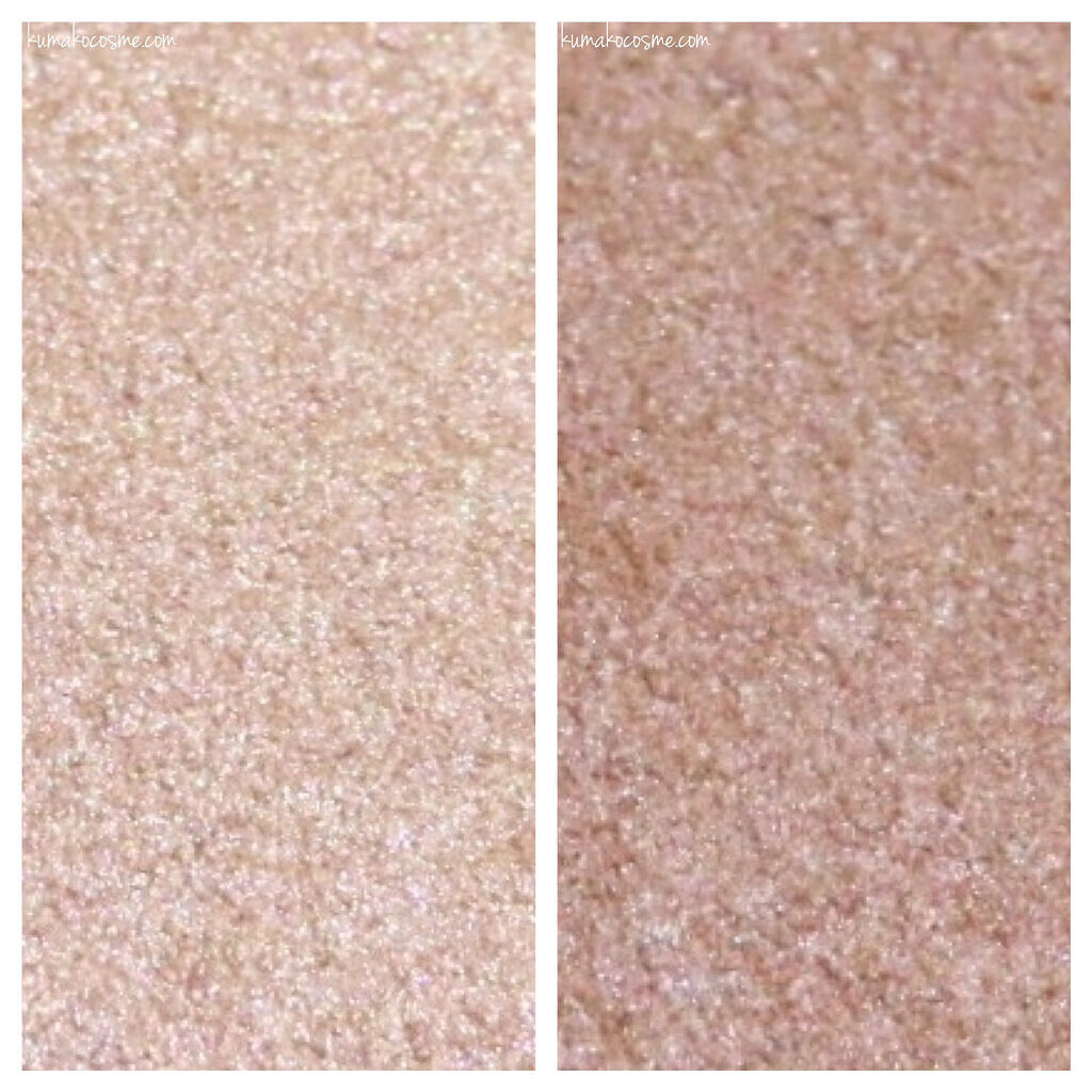 エテュセ アイエディション(カラーパレット) 03 ウォームブラウン/ettusais/アイシャドウパレットを使ったクチコミ（3枚目）