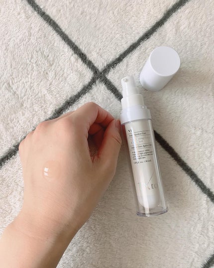 TXトーニングエッセンス1000SHOT/VT/美容液を使ったクチコミ(2枚目)