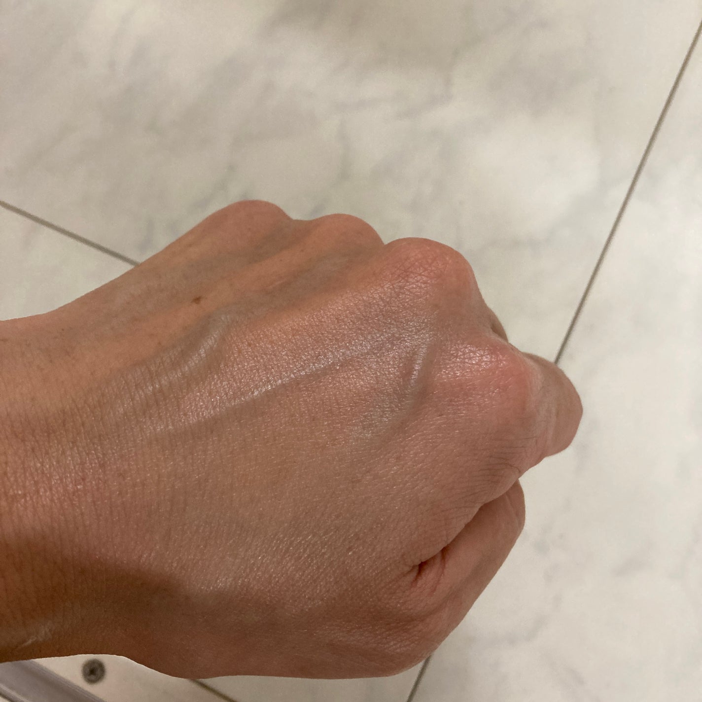 シークレットビューティーパウダー/キャンメイク/プレストパウダーを使ったクチコミ(4枚目)