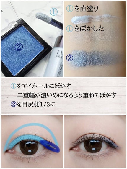 オーガニックアイブロー 02 ブラウンベージュ/アクア・アクア/アイブロウペンシルを使ったクチコミ(2枚目)