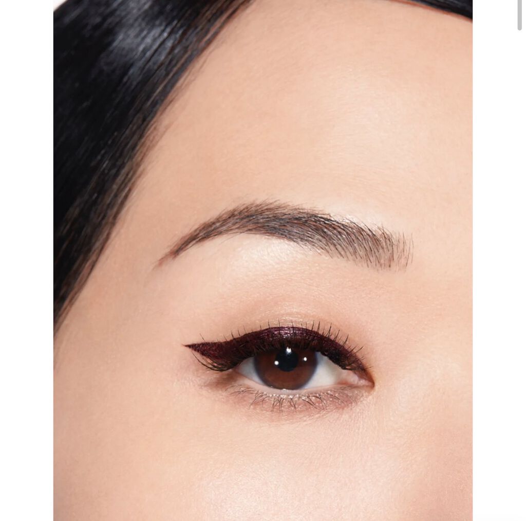 ル ライナー ドゥ シャネル/CHANEL/リキッドアイライナーを使ったクチコミ(2枚目)