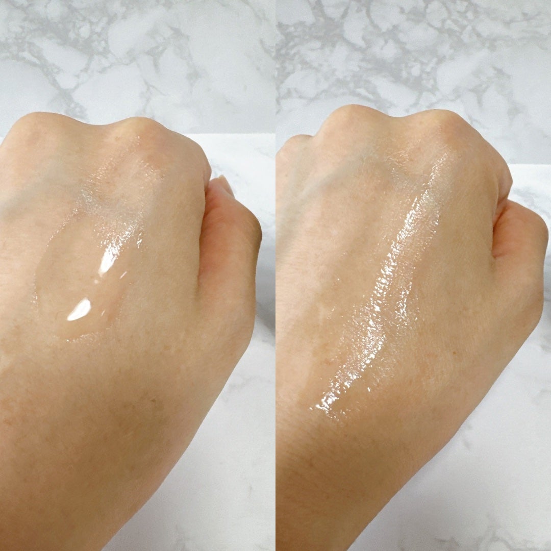 ジェニフィック アルティメ セラム/LANCOME/美容液を使ったクチコミ(3枚目)