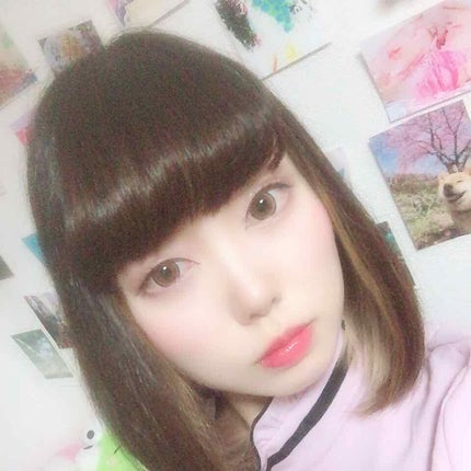 カラーセンセーショナル リップスティック C/MAYBELLINE NEW YORK/口紅を使ったクチコミ(4枚目)