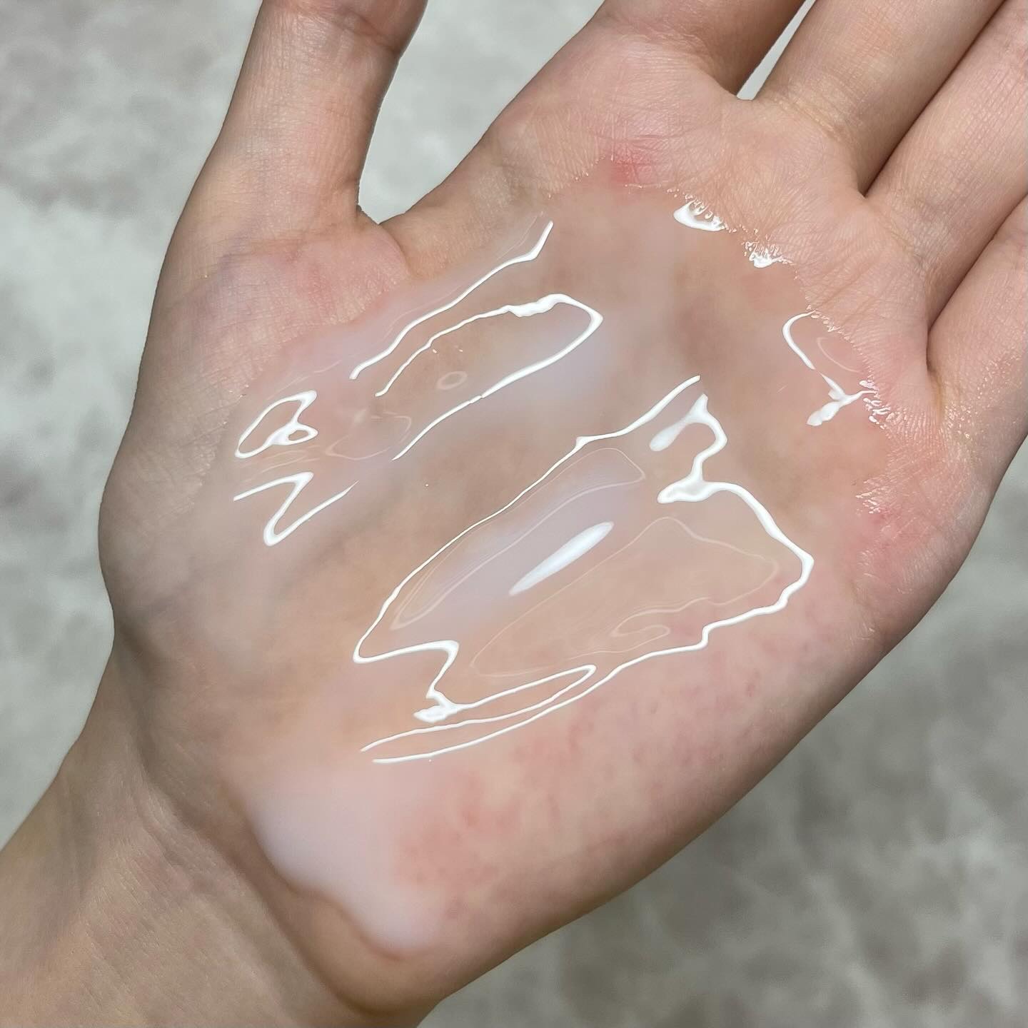 やわ肌ミルク洗顔/ファンケル/その他洗顔料を使ったクチコミ（3枚目）