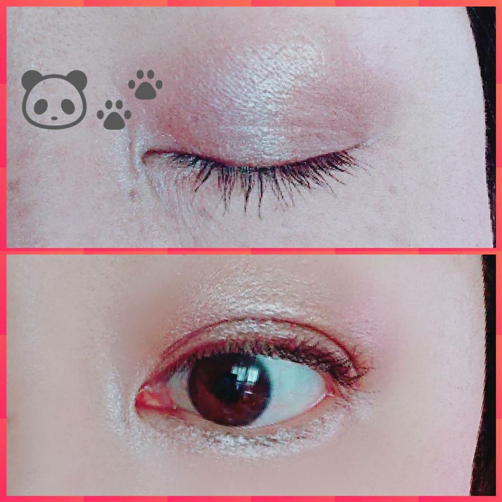 ハナタカパウダー/エルファー/パウダーハイライトを使ったクチコミ（2枚目）