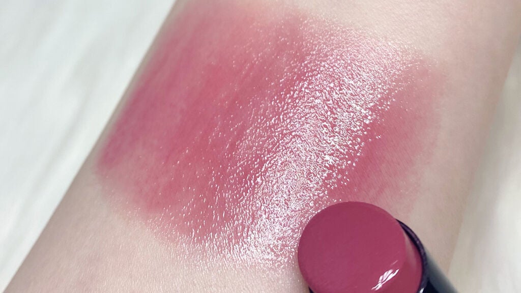 ケイト リップモンスター/KATE/口紅を使ったクチコミ(2枚目)