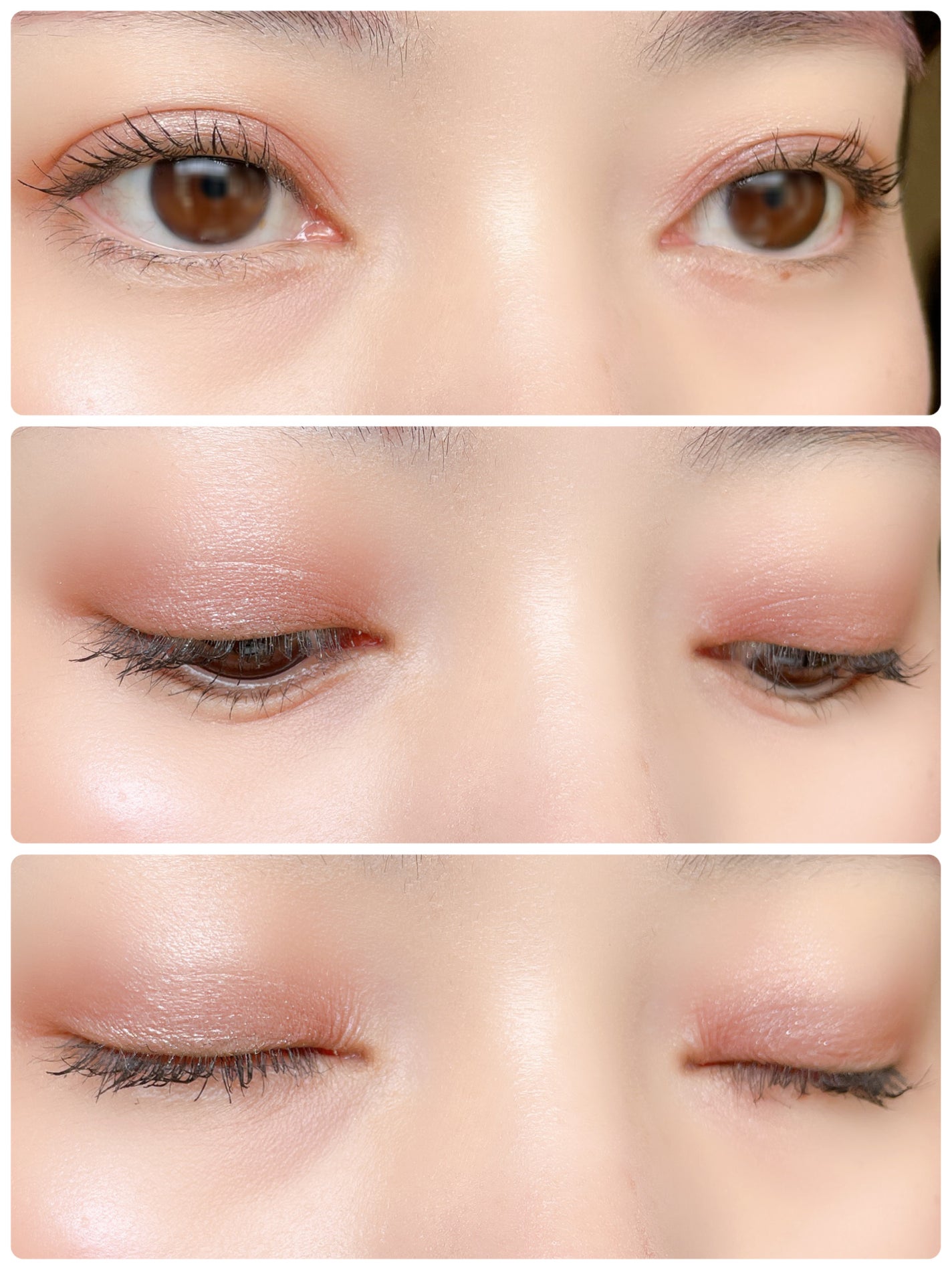 オペラ マイラッシュ アドバンスト/OPERA/マスカラを使ったクチコミ(2枚目)