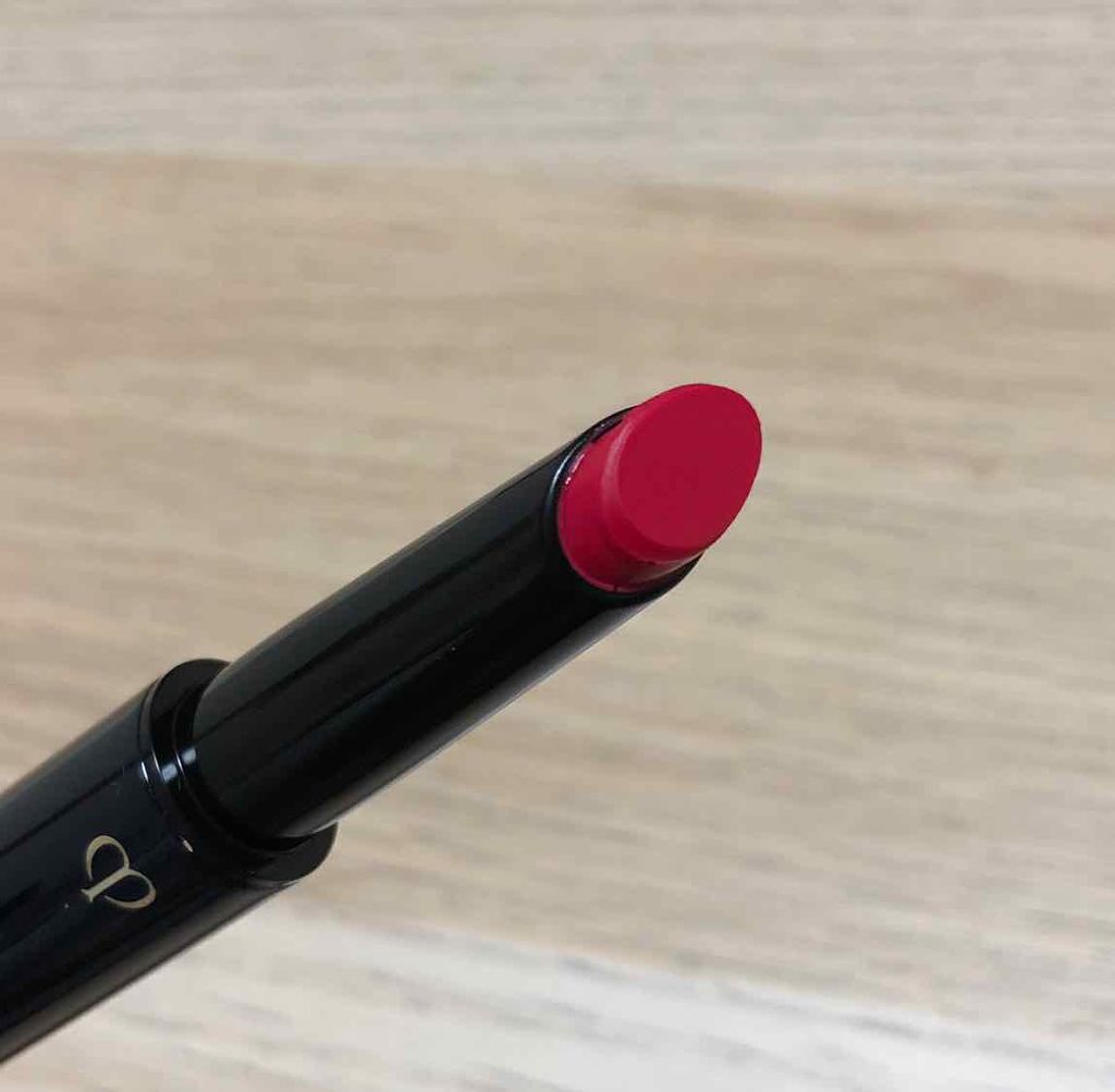 ルージュルミヌ/クレ・ド・ポー ボーテ/口紅を使ったクチコミ(2枚目)