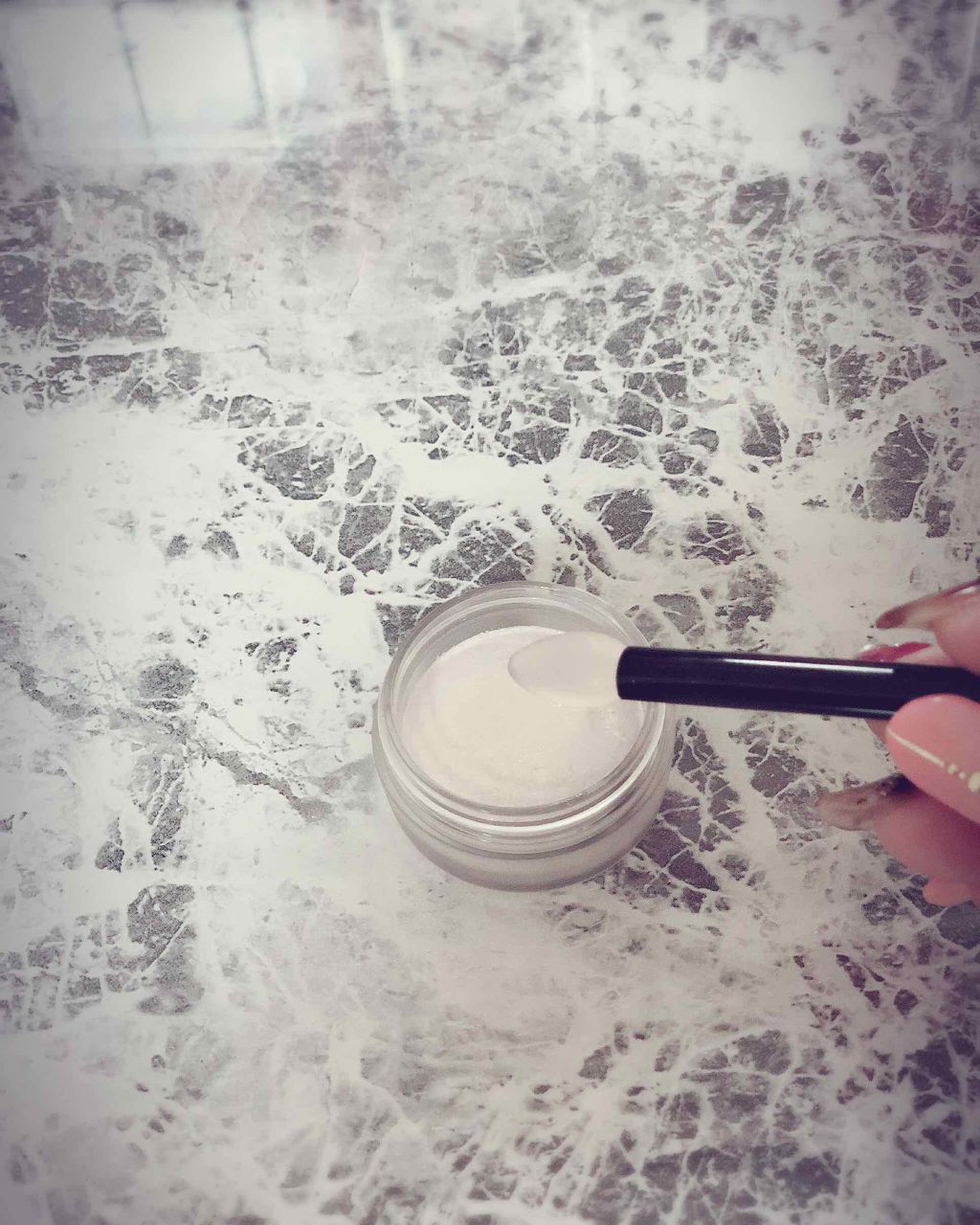 AQ MW アイグロウ ジェム/DECORTÉ/ジェル・クリームアイシャドウを使ったクチコミ（3枚目）