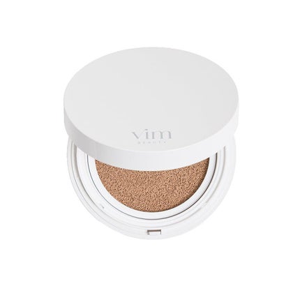 エフェクト ライク フィニッシュ クッション ファンデーション / vim BEAUTY