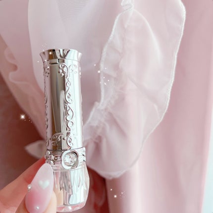 ãžã«ã¹ãã¥ã¢ãŒãããªããããããµã ã°ããŠ/JILL STUART/å£çŽ
ã䜿ã£ãã¯ãã³ãïŒ5æç®ïŒ