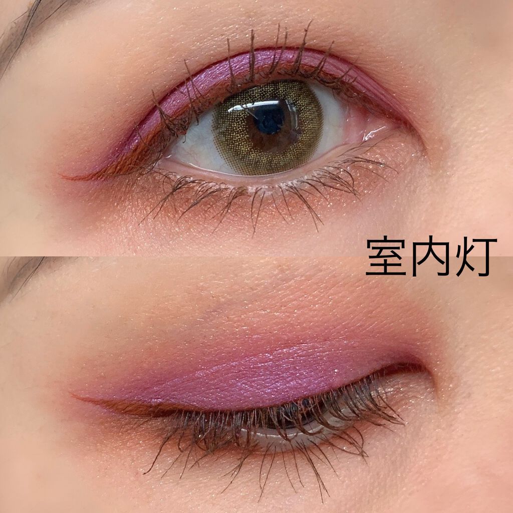 アイ カラー クォード/TOM FORD BEAUTY/アイシャドウパレットを使ったクチコミ（3枚目）