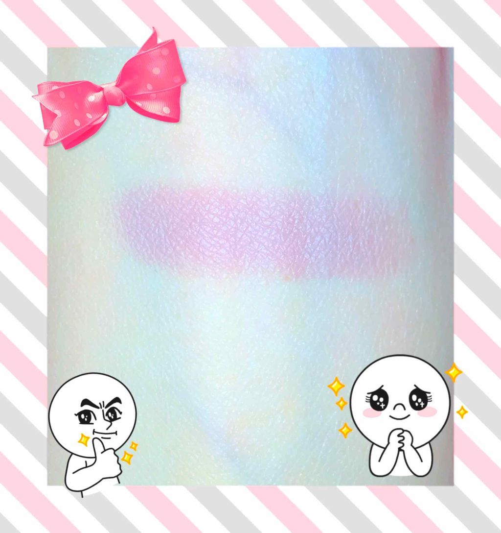 プラッシュシャドー/BBIA/ジェル・クリームアイシャドウを使ったクチコミ(2枚目)